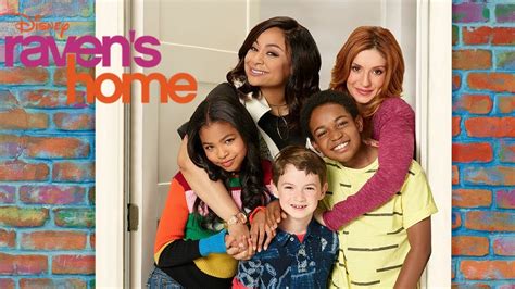 raven disney chanel|Disney Channel raven's home youtube.